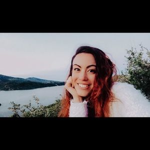 Meet your Posher, Maureen